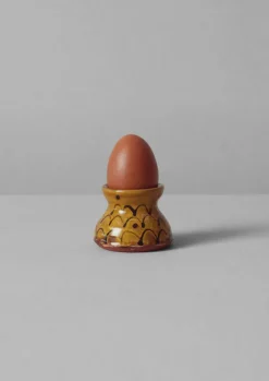 TOAST Ceramics|Kitchen*Frances Savage Egg Cup Set