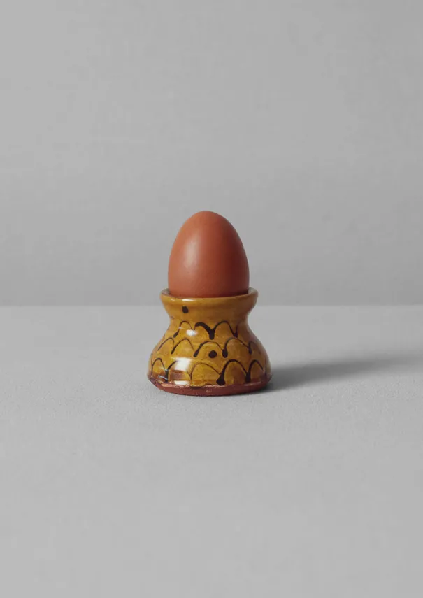 TOAST Ceramics|Kitchen*Frances Savage Egg Cup Set