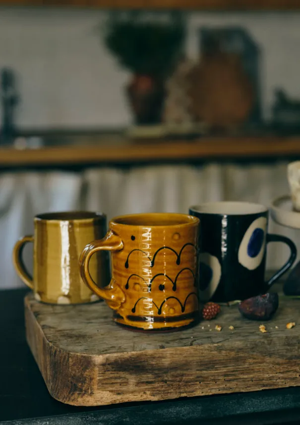 TOAST Ceramics|Tableware*Frances Savage Mug