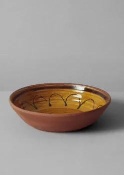 TOAST Ceramics|Tableware*Frances Savage Serving Bowl