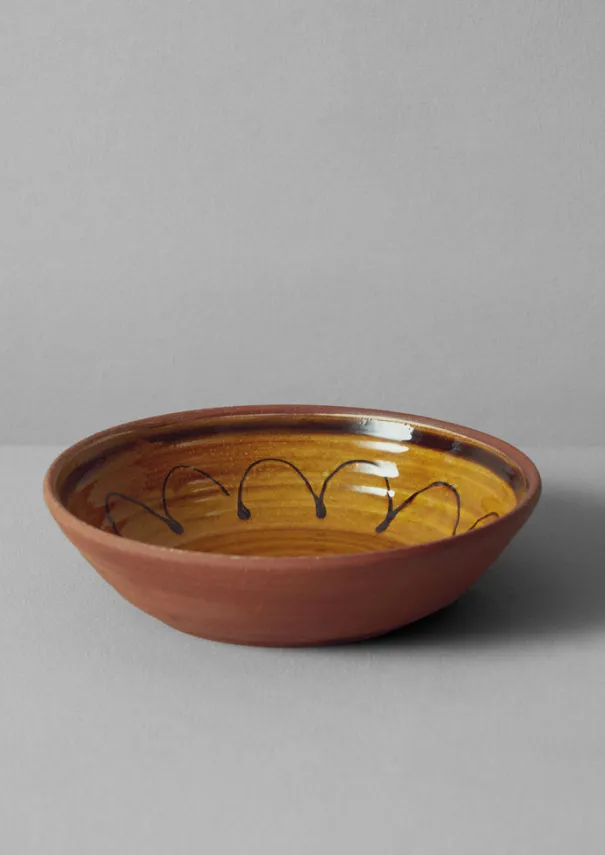 TOAST Ceramics|Tableware*Frances Savage Serving Bowl