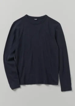 TOAST Loungewear|Tops & Tees*Frank Cotton Long Sleeve Tee
