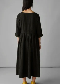 Women TOAST Loungewear|Dresses*Freya Crinkle Organic Cotton Dress