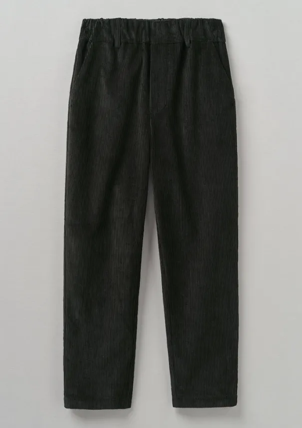 Women TOAST Cord|Trousers*Gabi Organic Cord Pull On Trousers