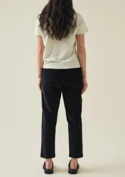 Women TOAST Cord|Trousers*Gabi Organic Cord Pull On Trousers