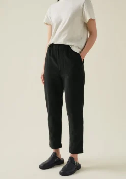 Women TOAST Cord|Trousers*Gabi Organic Cord Pull On Trousers