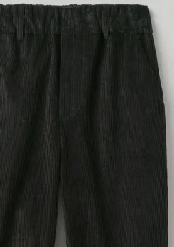 Women TOAST Cord|Trousers*Gabi Organic Cord Pull On Trousers