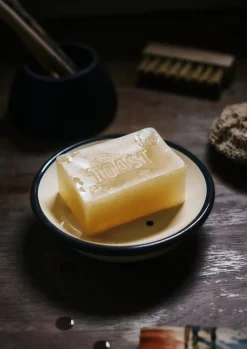 TOAST Bathroom*Glycerine Soap Block Set