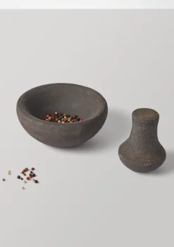 TOAST Ceramics|Kitchen*Grace McCarthy Pestle and Mortar