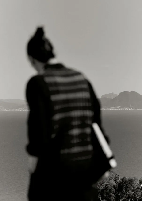 TOAST Tops & Tees|Knitwear*Grid Stitch Tank Top