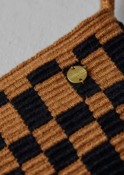 Women TOAST Bags & Belts*Guanabana Woven Pouch Bag