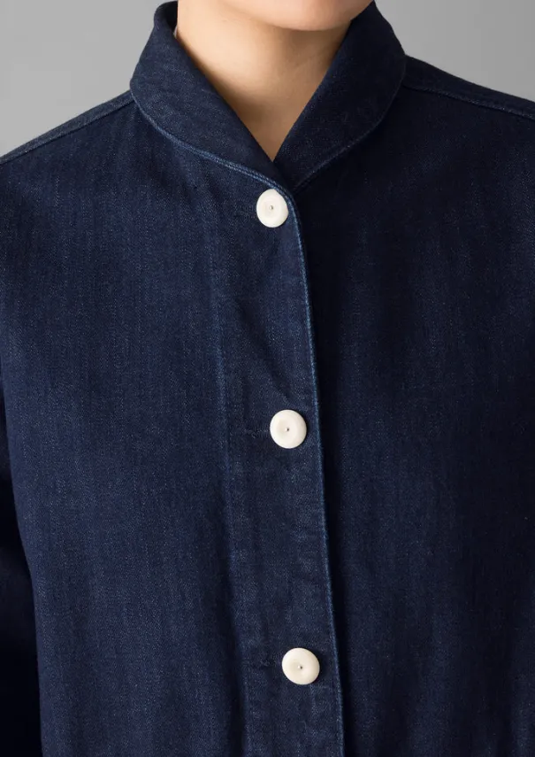 Women TOAST Denim|Coats & Jackets*Hal Denim Workwear Jacket