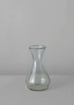 TOAST Glass|Decorative Pieces*Hand Blown Polonaise Vase