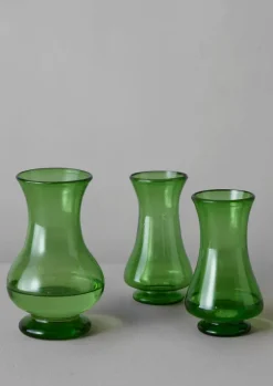 TOAST Glass|Decorative Pieces*Hand Blown Polonaise Vase