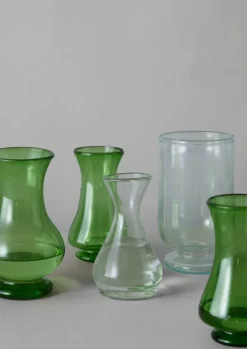 TOAST Glass|Decorative Pieces*Hand Blown Polonaise Vase