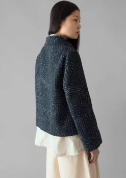 Women TOAST Coats & Jackets*Hand Embroidered Kantha Jacket