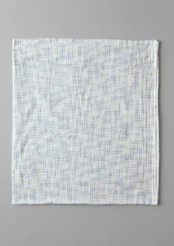 TOAST Textiles|Curtains*Hand Woven Space Dye Curtain Set