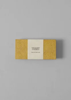 TOAST Christmas Decorations*Hanging Lokta Paper Star Set