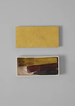 TOAST Christmas Decorations*Hanging Lokta Paper Star Set