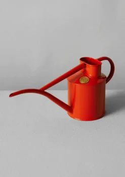 TOAST Outdoor*Haws Fazeley Flow Indoor Watering Can