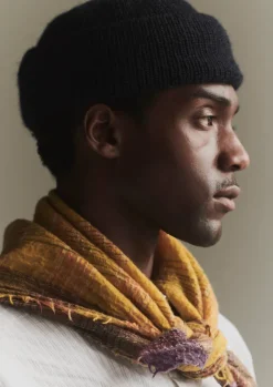 TOAST Hats, Scarves & Gloves*Heimat Mechanic Wool Hat