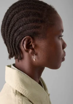 Women TOAST Jewellery*Helena Rohner Porcelain Earrings