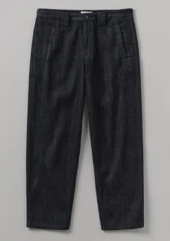 TOAST Denim|Workwear*Japanese Denim Trousers