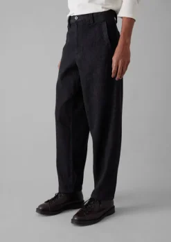 TOAST Denim|Workwear*Japanese Denim Trousers