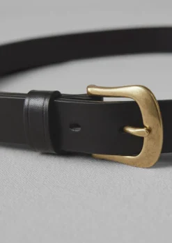 Women TOAST Bags & Belts*Jeans Belt