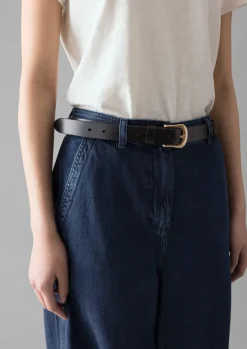 Women TOAST Bags & Belts*Jeans Belt