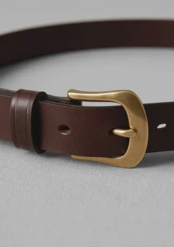 Women TOAST Bags & Belts*Jeans Belt