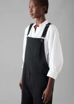 Women TOAST Denim|Jumpsuits*Jessa Denim Dungarees