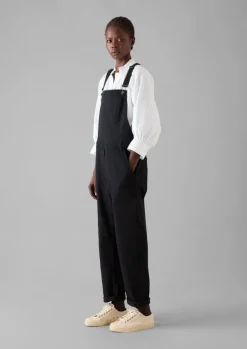 Women TOAST Denim|Jumpsuits*Jessa Denim Dungarees