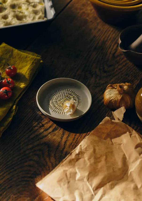 TOAST Ceramics|Kitchen*Jynsym Ong Pestle and Mortar