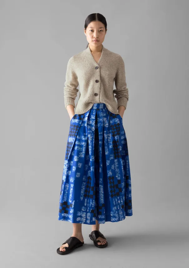 Women TOAST Knitwear*Kaia V-Neck Wool Cardigan