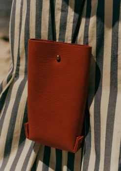 Women TOAST Bags & Belts*Kate Sheridan Jigsaw Pouch Bag