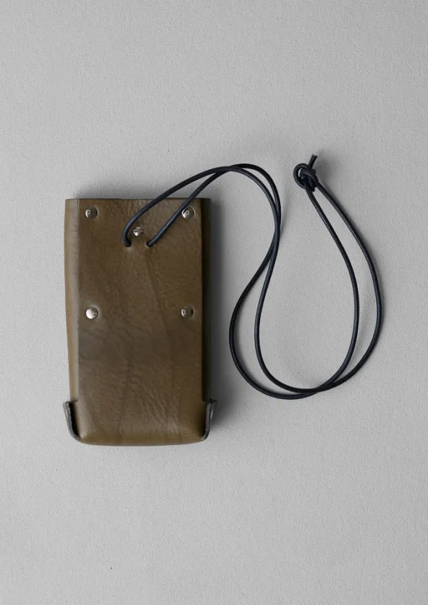 Women TOAST Bags & Belts*Kate Sheridan Jigsaw Pouch Bag