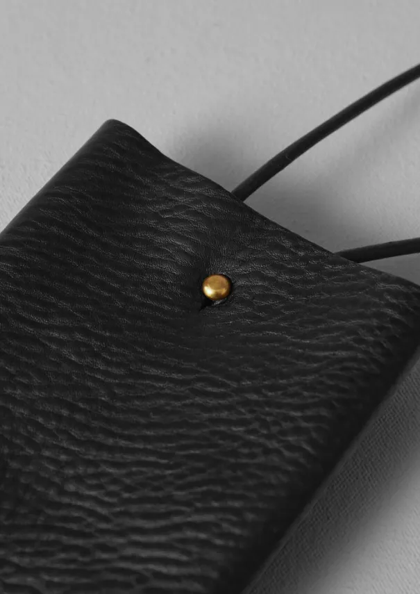 Women TOAST Bags & Belts*Kate Sheridan Jigsaw Pouch Bag