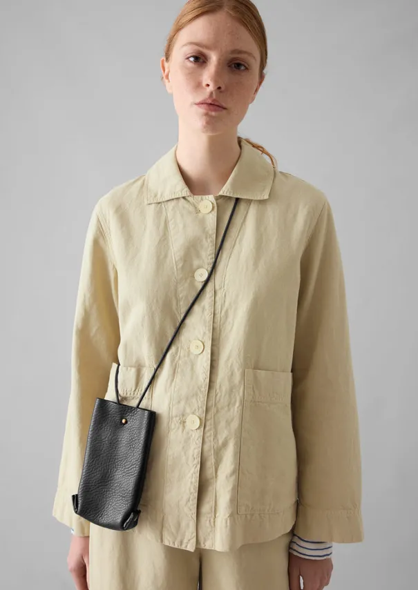 Women TOAST Bags & Belts*Kate Sheridan Jigsaw Pouch Bag