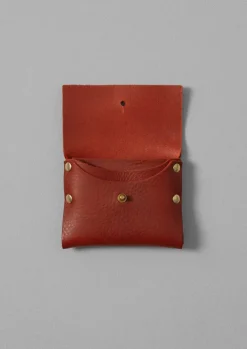 Women TOAST Bags & Belts*Kate Sheridan Leather Wallet