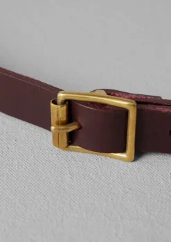 Women TOAST Bags & Belts*Kate Sheridan Orbed Tab Bag