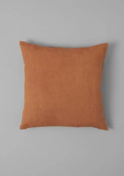 TOAST Textiles|Cushions & Covers*Kinetic Geo Linen Cushion Cover