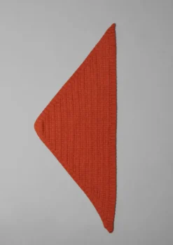 Women TOAST Hats, Scarves & Gloves*Knitted Wool Bandana