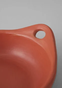 TOAST Kitchen*La Chamba Clay Oven Dish