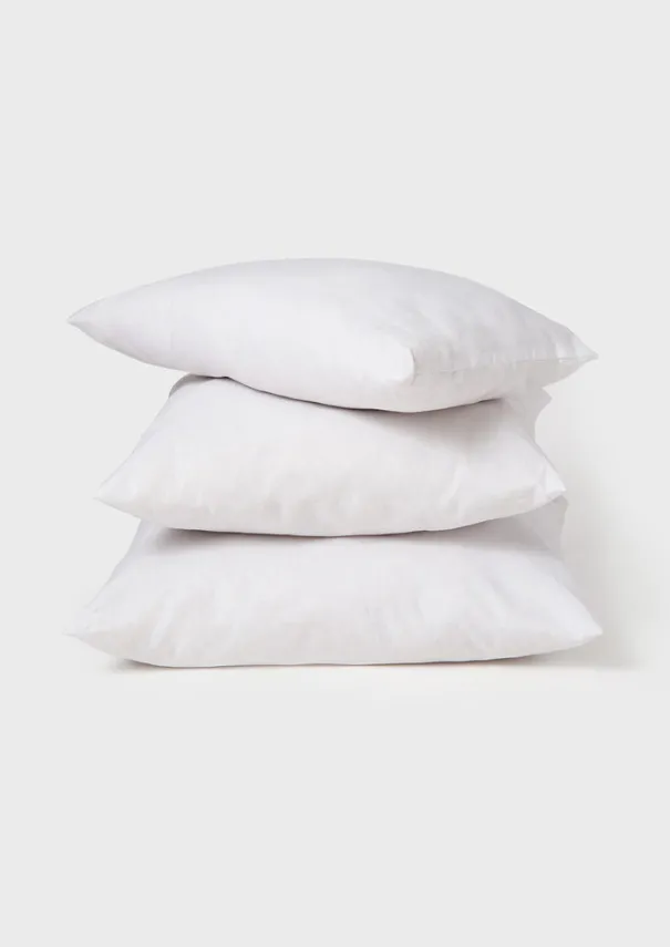 TOAST Textiles|Cushions & Covers*Large Square Wool Cushion Pad