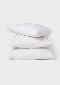 TOAST Textiles|Cushions & Covers*Large Square Wool Cushion Pad