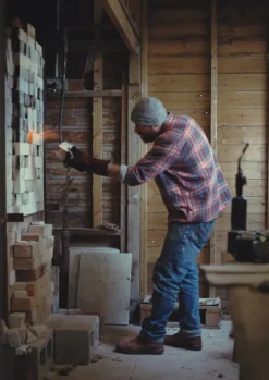 TOAST Ceramics|Kitchen*Leach Pottery Pestle and Mortar