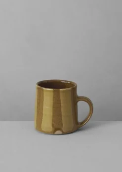 TOAST Ceramics|Tableware*Lily Pearmain Striped Mug