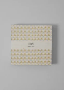 TOAST Christmas Decorations*Lokta Paper Star Tree Topper