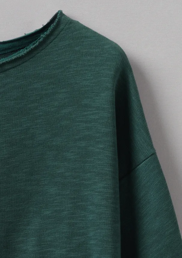 Women TOAST Jersey|Loungewear*Loopback Jersey Sweater